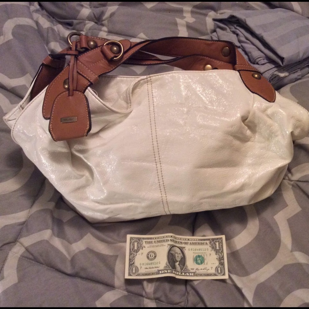 Nine West. Gently Used.